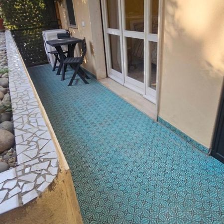 Casa Vacanze Il Girasole Сан Ремо Екстериор снимка