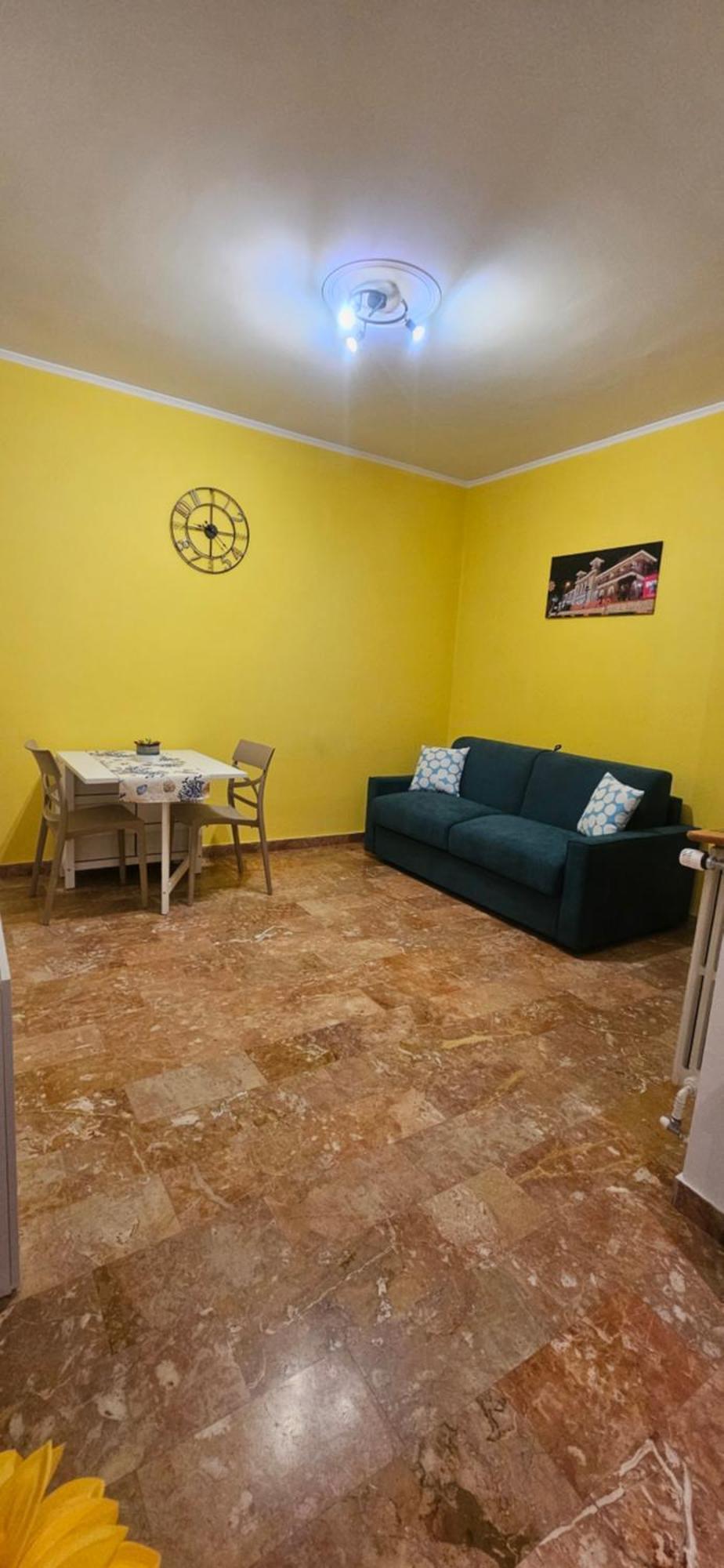 Casa Vacanze Il Girasole Сан Ремо Екстериор снимка