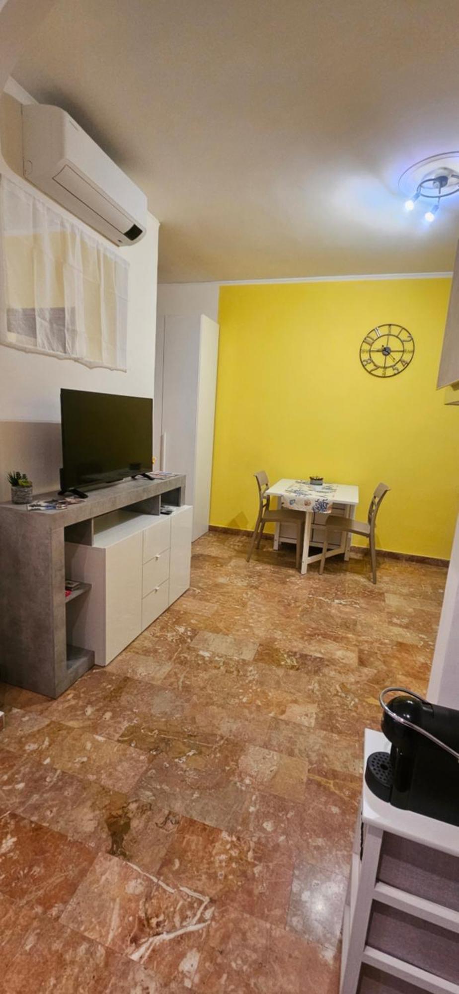 Casa Vacanze Il Girasole Сан Ремо Екстериор снимка