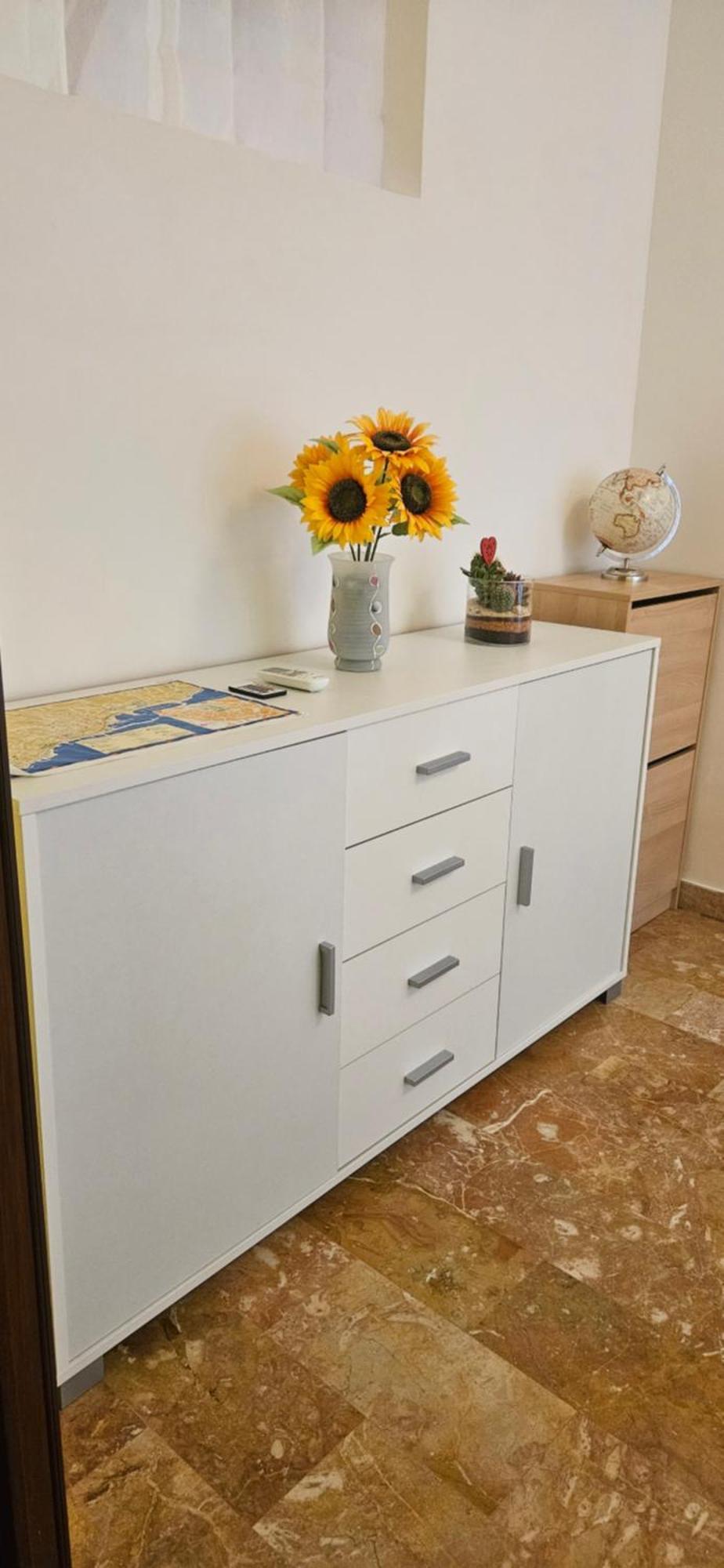 Casa Vacanze Il Girasole Сан Ремо Екстериор снимка