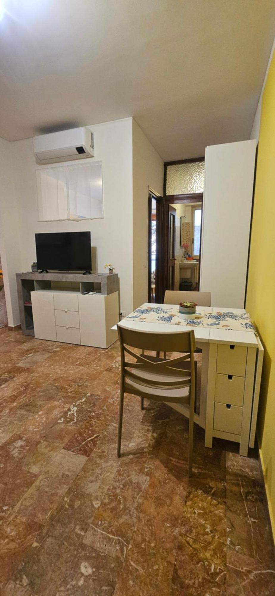 Casa Vacanze Il Girasole Сан Ремо Екстериор снимка