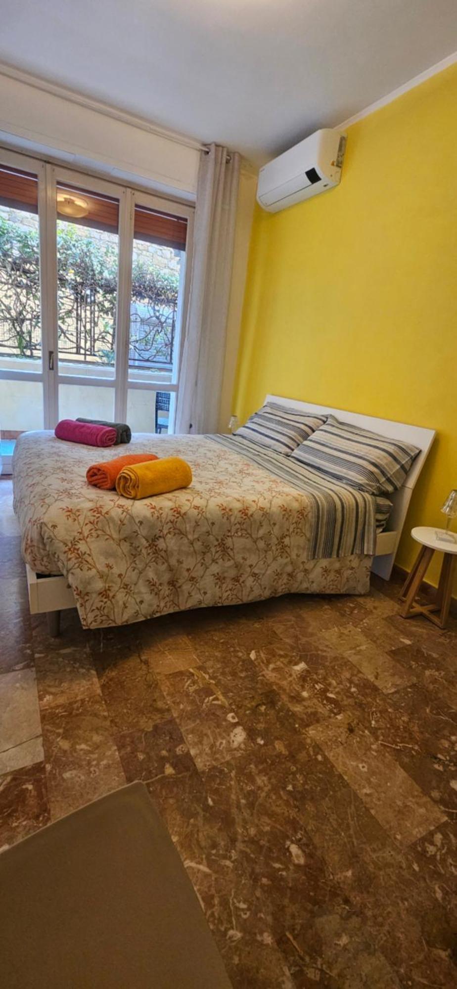 Casa Vacanze Il Girasole Сан Ремо Екстериор снимка