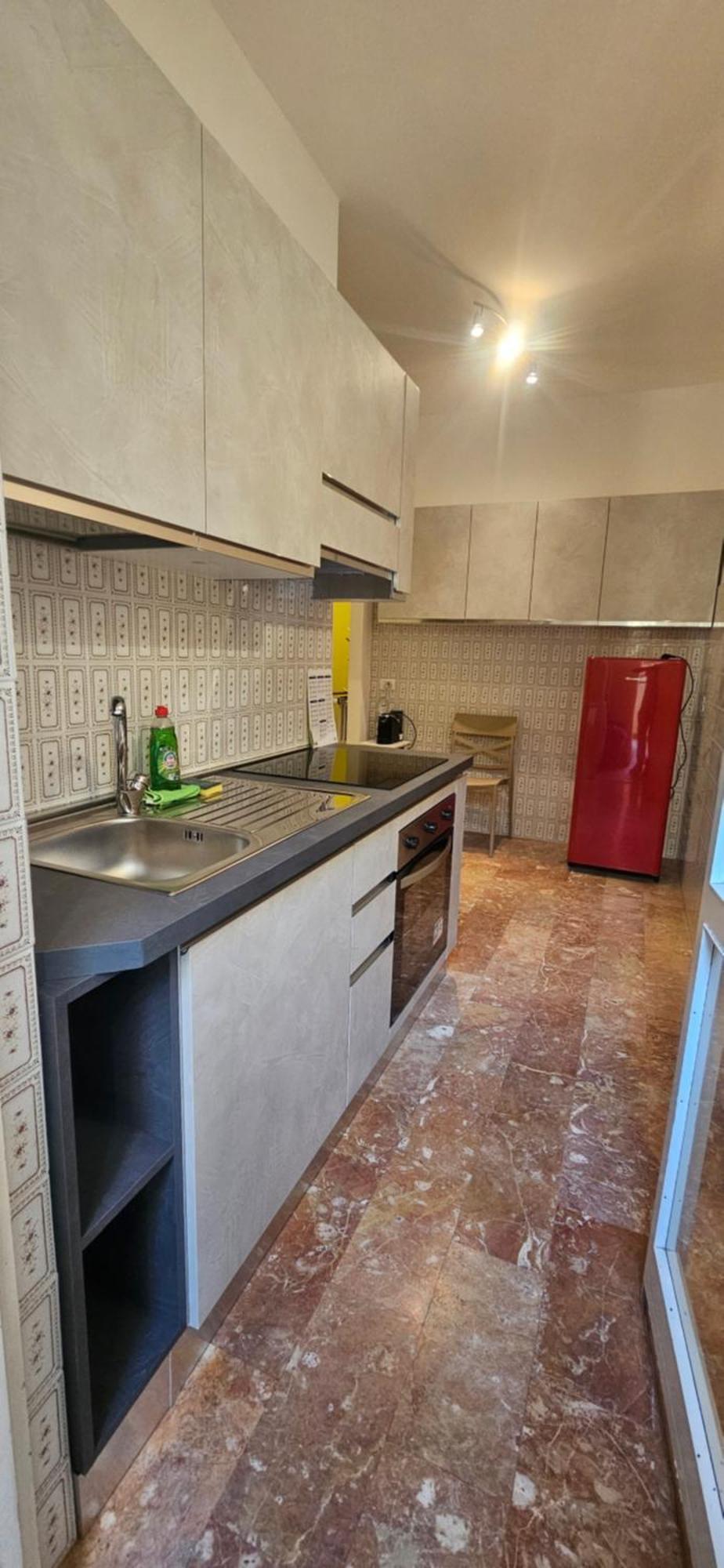 Casa Vacanze Il Girasole Сан Ремо Екстериор снимка
