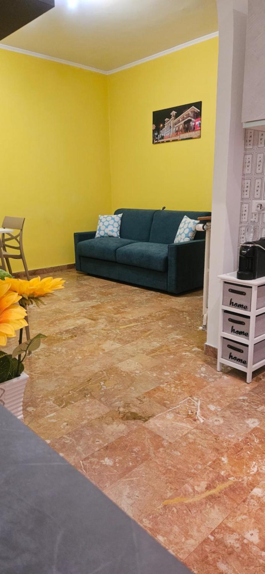 Casa Vacanze Il Girasole Сан Ремо Екстериор снимка