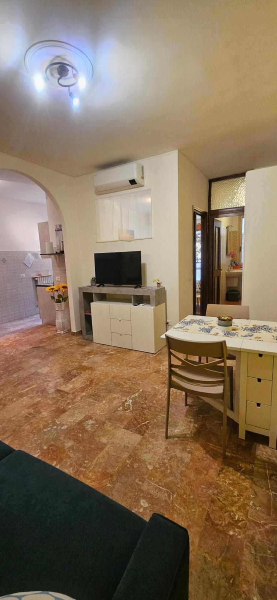 Casa Vacanze Il Girasole Сан Ремо Екстериор снимка