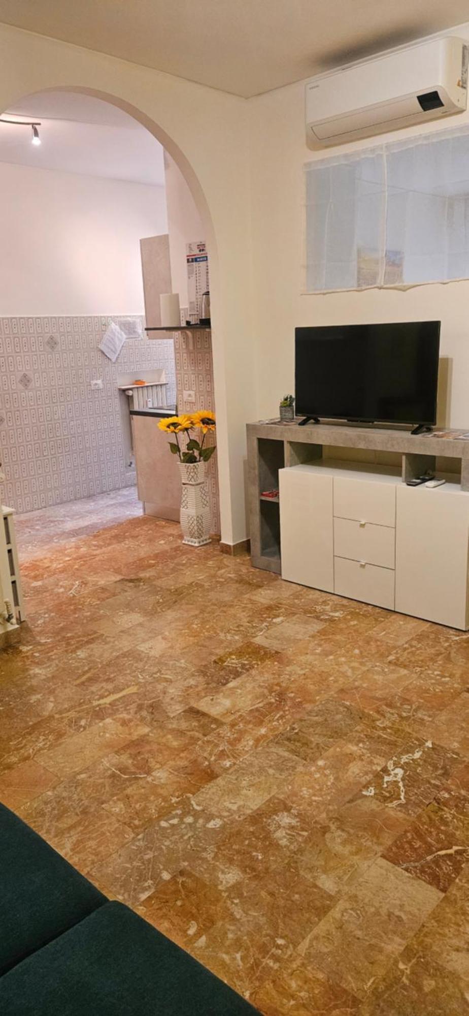 Casa Vacanze Il Girasole Сан Ремо Екстериор снимка