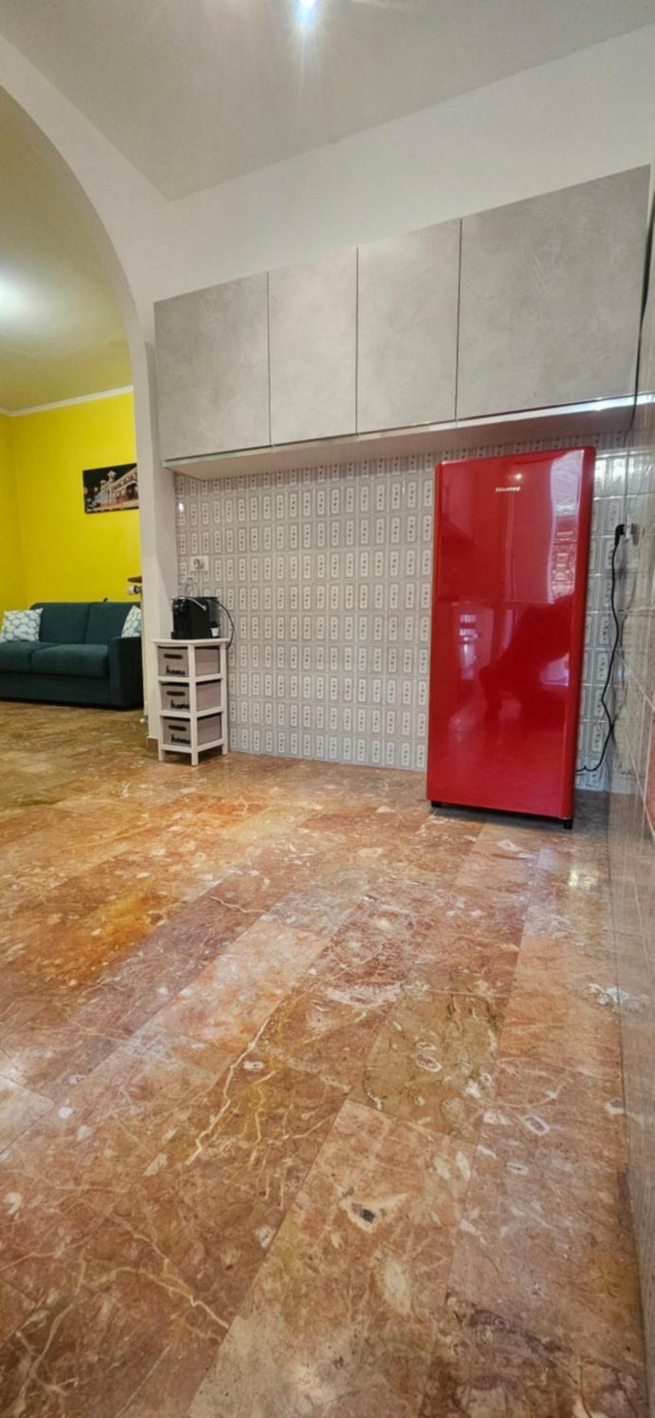 Casa Vacanze Il Girasole Сан Ремо Екстериор снимка